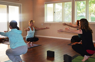 Chair Pose Yoga Chair Pose Yoga